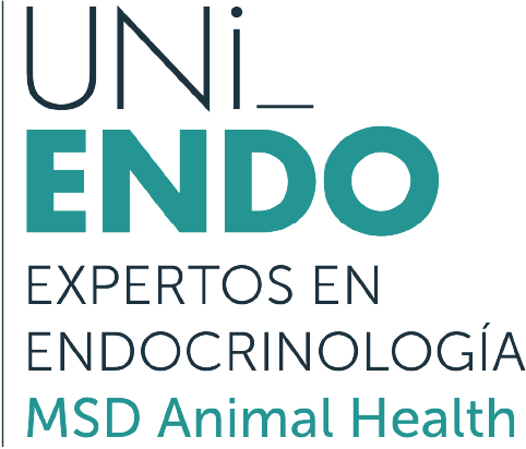 UNI_ENDO - Expertos en endocrinología - MSD Animal Health